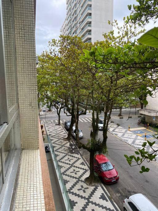 Ap Em Guaruja - 2 Quartos Com Dependencia Exterior foto