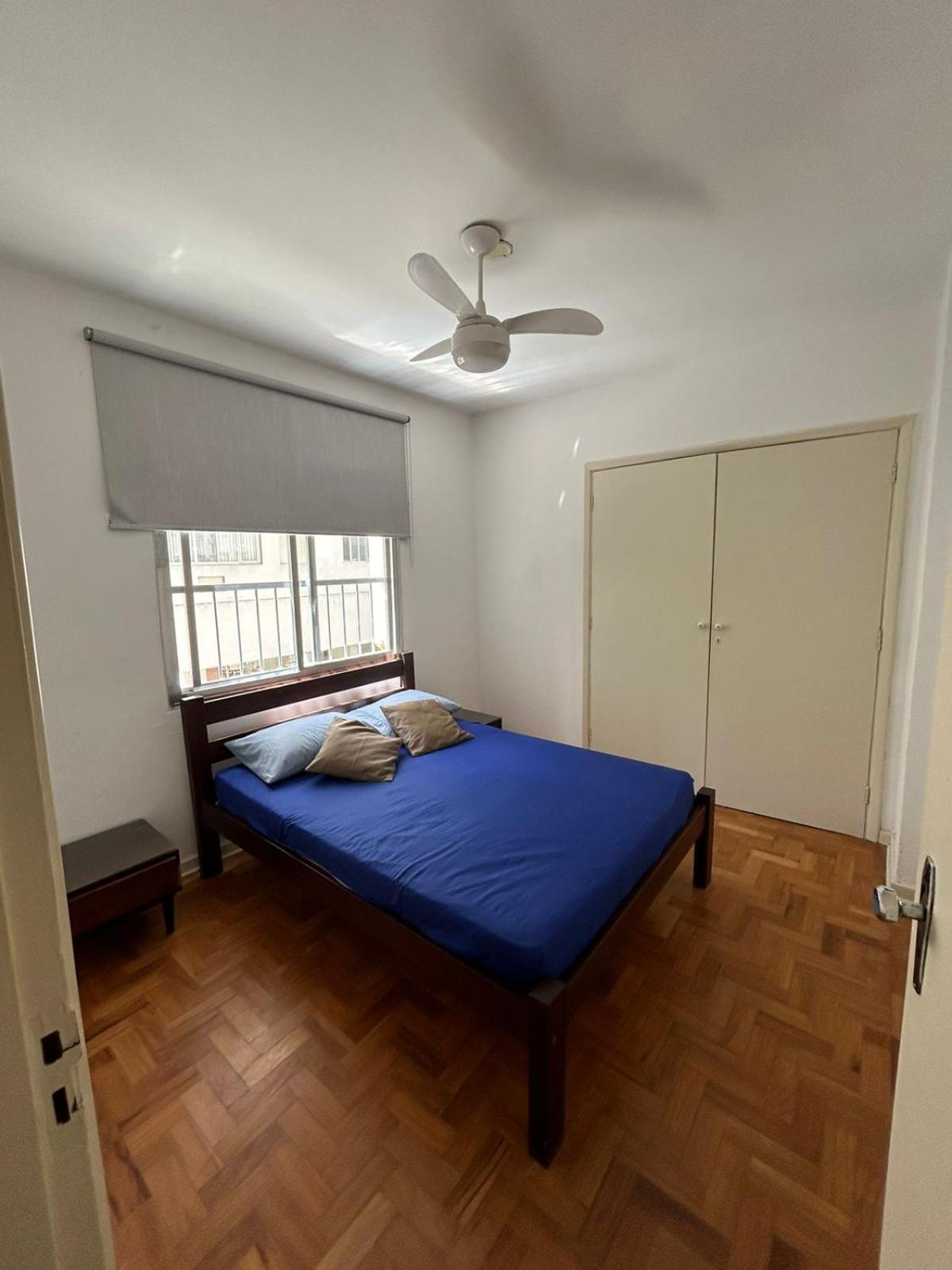 Ap Em Guaruja - 2 Quartos Com Dependencia Exterior foto